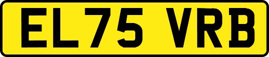 EL75VRB
