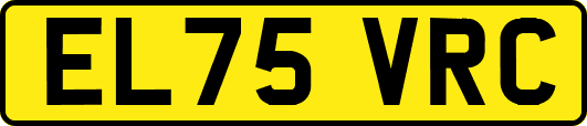 EL75VRC