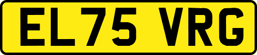 EL75VRG
