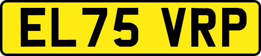 EL75VRP