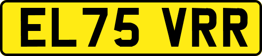 EL75VRR