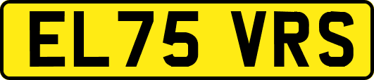 EL75VRS