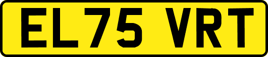 EL75VRT