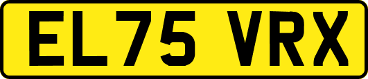 EL75VRX