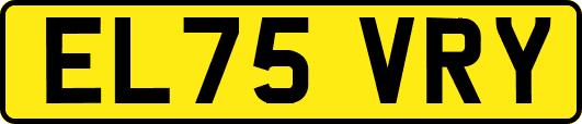 EL75VRY