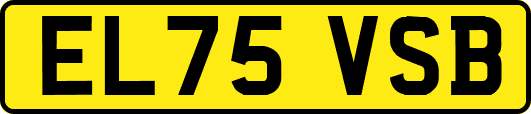 EL75VSB