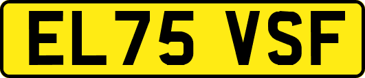 EL75VSF