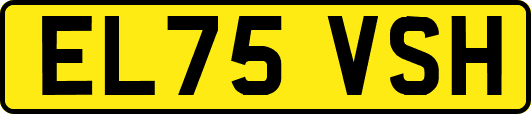 EL75VSH