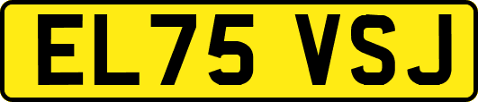 EL75VSJ