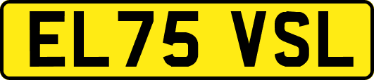 EL75VSL