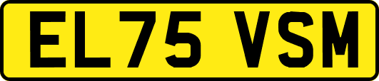 EL75VSM