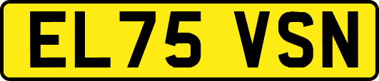 EL75VSN