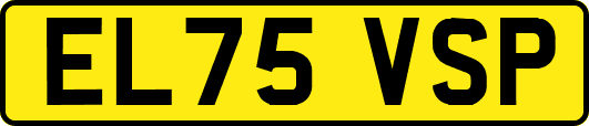 EL75VSP