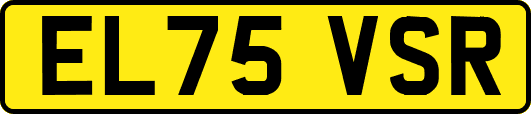 EL75VSR