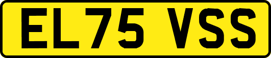 EL75VSS