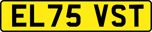 EL75VST