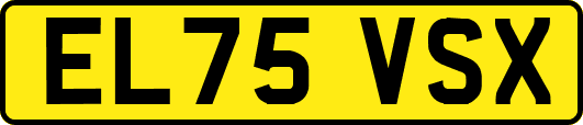 EL75VSX