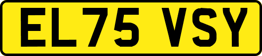 EL75VSY
