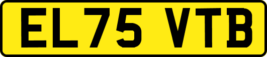 EL75VTB