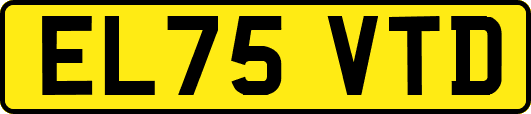 EL75VTD