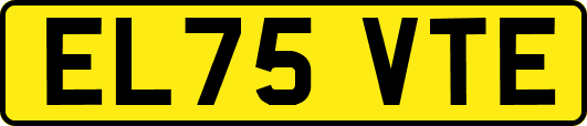 EL75VTE