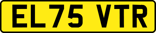 EL75VTR