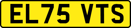 EL75VTS