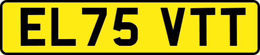 EL75VTT
