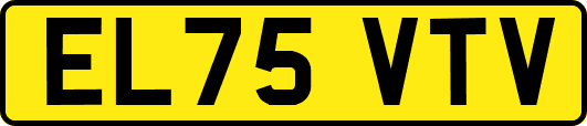 EL75VTV