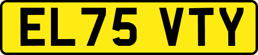 EL75VTY