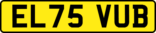 EL75VUB