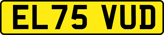 EL75VUD