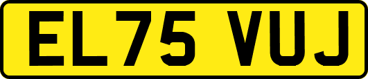EL75VUJ