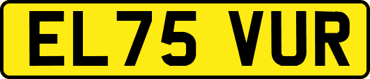 EL75VUR