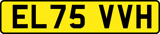 EL75VVH