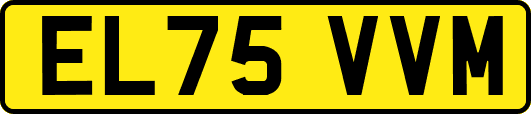 EL75VVM
