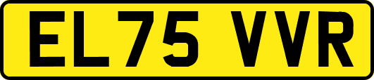 EL75VVR
