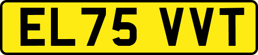 EL75VVT