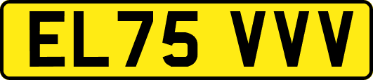 EL75VVV