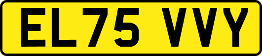 EL75VVY