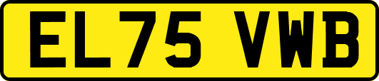 EL75VWB
