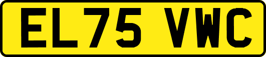 EL75VWC