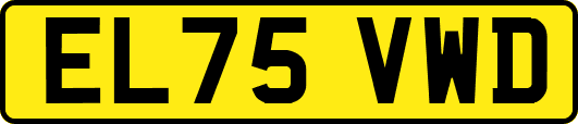 EL75VWD