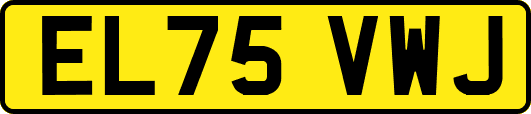 EL75VWJ