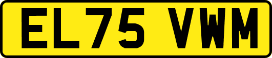 EL75VWM