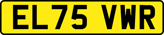 EL75VWR