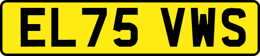 EL75VWS
