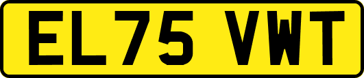 EL75VWT