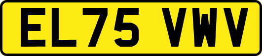 EL75VWV
