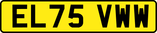 EL75VWW